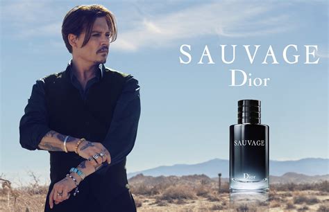 dior sauvage campaign|dior no to sauvage example.